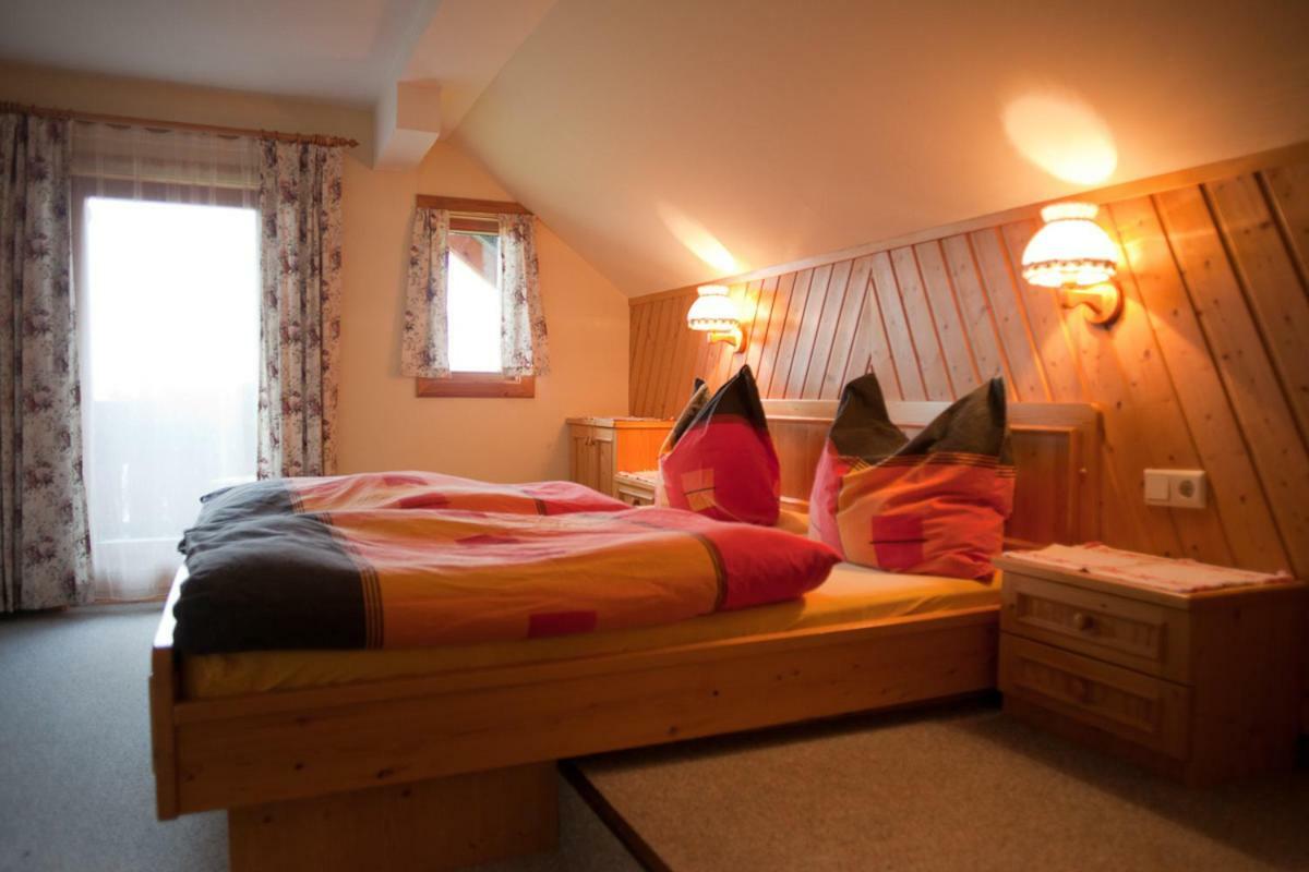 Apartament Eggerhof Ramsau am Dachstein Zewnętrze zdjęcie