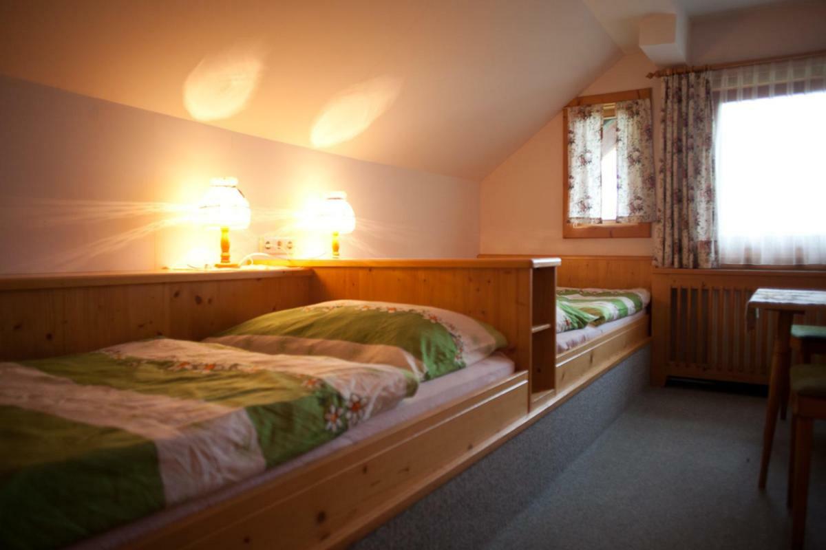 Apartament Eggerhof Ramsau am Dachstein Zewnętrze zdjęcie
