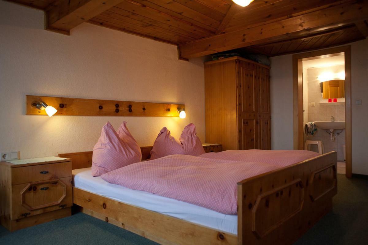 Apartament Eggerhof Ramsau am Dachstein Zewnętrze zdjęcie