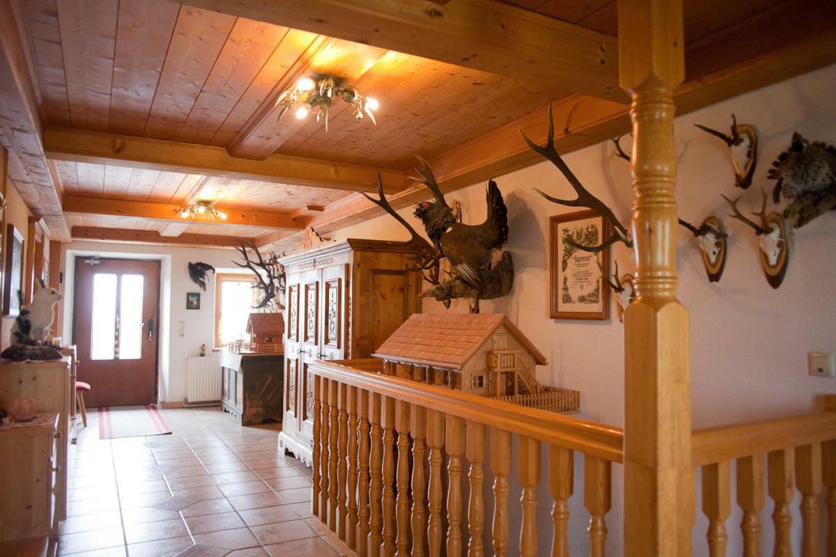 Apartament Eggerhof Ramsau am Dachstein Zewnętrze zdjęcie